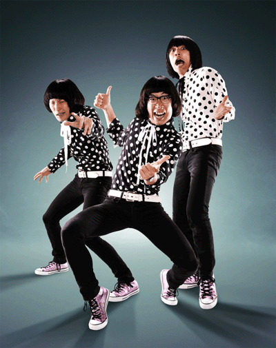 NEWS / KING BROTHERS Official Web Site