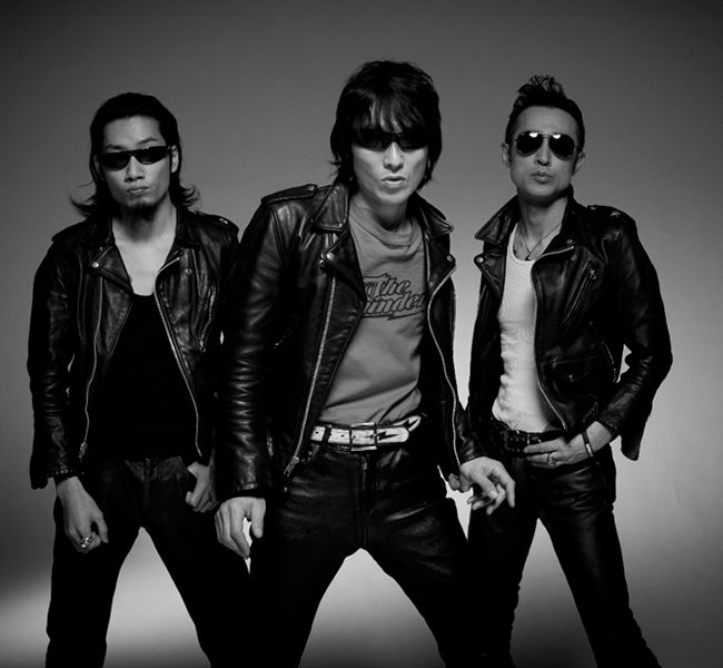 NEWS / KING BROTHERS Official Web Site